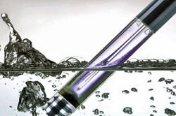Обеззараживание сточных вод в Пензе будет проводиться ультрафиолетом