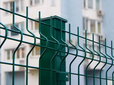 В Пензе будут сносить заборы, выросшие вокруг многоэтажек?