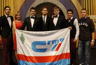 Команда КВН, разбившаяся под Пензой, должна была отправиться на «КИВИН-2013» по приглашению Александра Маслякова