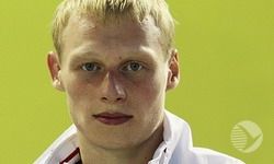 Прыгун в воду Илья Захаров признан лучшим спортсменом года