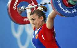В Пензе пройдет Чемпионат России по тяжелой атлетике