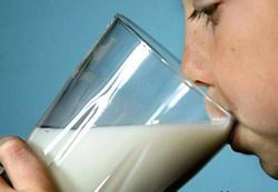 В Тамалинском районе закупочная цена на молоко составляет 12,5 рублей