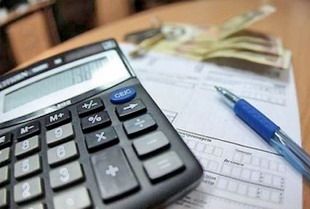 Пензенцев возмущают суммы в квитанциях за услуги ЖКХ