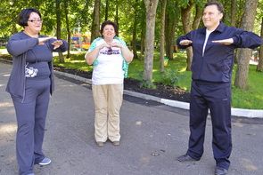 Акция «Худей с «ПП»: участники проекта похудели на 25 кг!