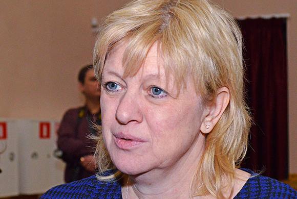 Директор Лермонтовки вошла в состав жюри «Русского Букера-2017»