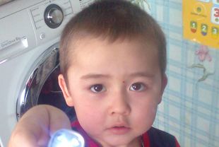 В Пензенской области пропал 5-летний мальчик