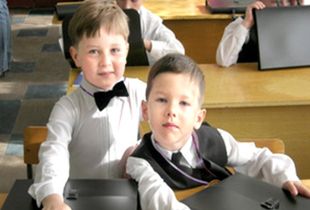 В Пензенской области зачисление детей в 1 классы начнется с весны 2014 года