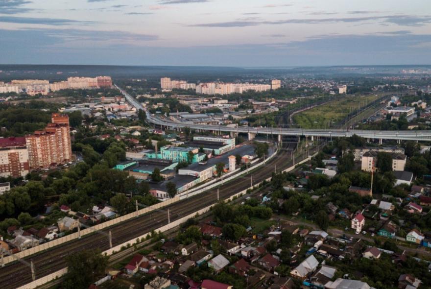 В Пензенской области привлекли 121 млн на развитие предпринимательства