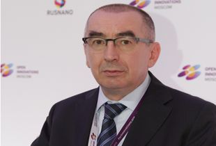 Валерий Беспалов назначен заместителем председателя правительства Пензенской области