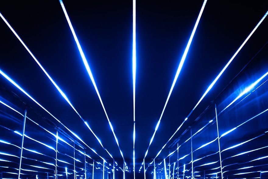 Лазерное шоу в Пензе 9 мая 2024: отмена мероприятия