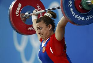 Пензенская тяжелоатлетка Надежда Евстюхина пропустит чемпионат Европы из-за усталости?