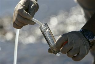 В Пензенской области усилен контроль за качеством питьевой воды