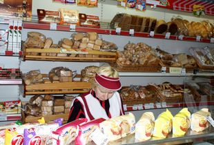 В Пензенской области цены на хлеб возьмут под контроль