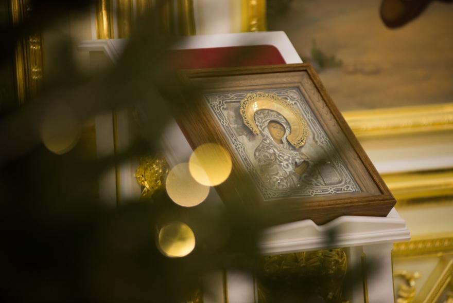 Известно расписание богослужений в новогоднюю ночь в пензенских храмах