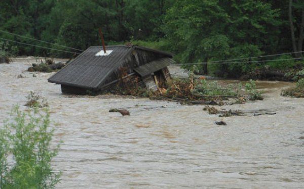 Более 700 млн. рублей планируют выделить Приморью, пострадавшему от наводнений