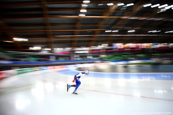 Россия лишилась этапа Кубка мира по конькобежному спорту-2017