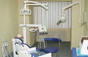 В Пензенской области главврач стоматологический клиники штрафовал подчиненных, чтобы получать премии