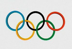 Ресторан в Пензе незаконно использовал в рекламе олимпийскую символику