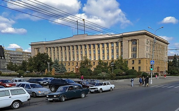 В Пензенской области впервые отметят День госслужащего