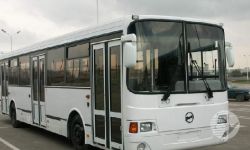 В Пензе изменена схема движения автобуса №10М