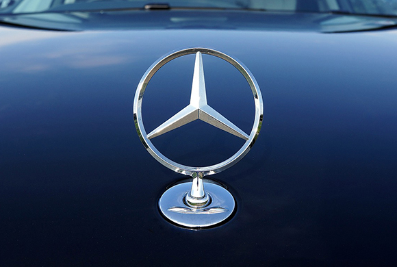          Mercedes