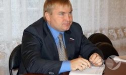 Суд вынес постановление о заключении под стражу депутата Андрея Зуева