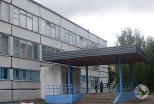 В Пензе здание гимназии №42 признано аварийным, учебное учреждение закрывается