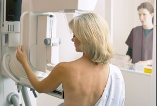 Ежегодно в Пензенской области регистрируют до 550 случаев рака молочной железы