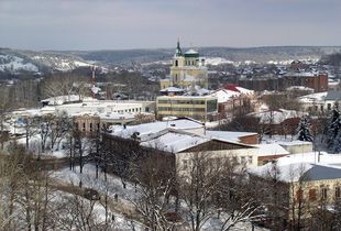 В Кузнецке появится аллея влюбленных