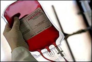 Пензенская станция переливания крови заготовила почти 6,5 тыс. л. донорской крови