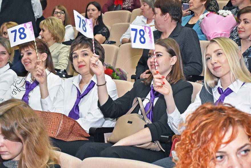 В Пензенской области проходит конкурс «Учитель года – 2023»
