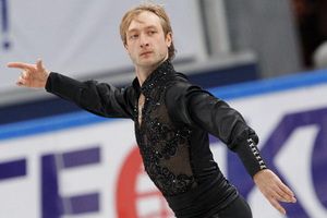 Олимпийский чемпион Евгений Плющенко не приедет в Пензу