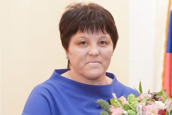 Кузнечанка вошла в «золотую сотню» самых уважаемых женщин России 