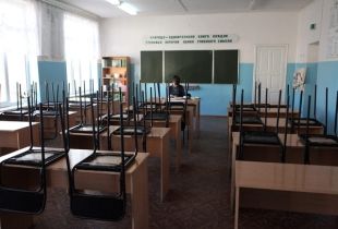 В некоторых школах Пензенской области нет канализации и системы отопления