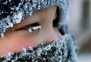 В Пензе из-за морозов отменят занятия в школах