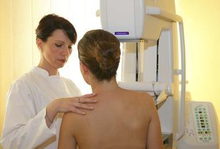 Жительницы Пензенской области смогут бесплатно пройти маммографичекое обследование