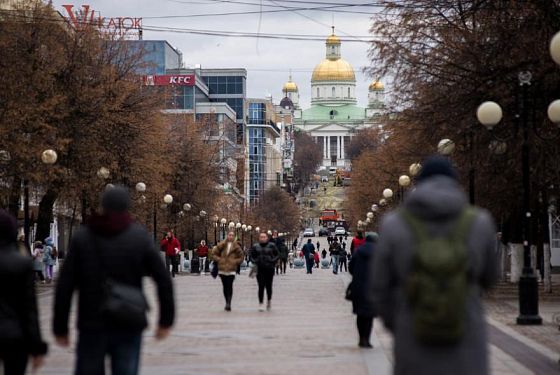  В Пензенской области за год пневмонию диагностировали у 1013 детей