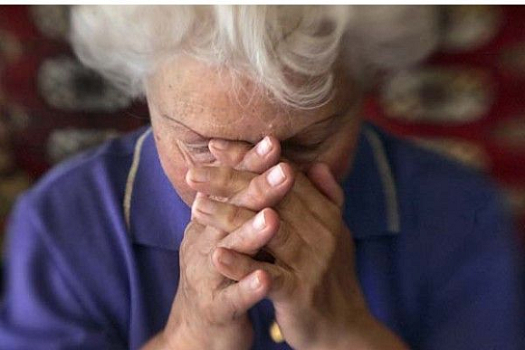 В Пензенской области интернет-«благотворитель» 79-летней пенсионерки оказался мошенником