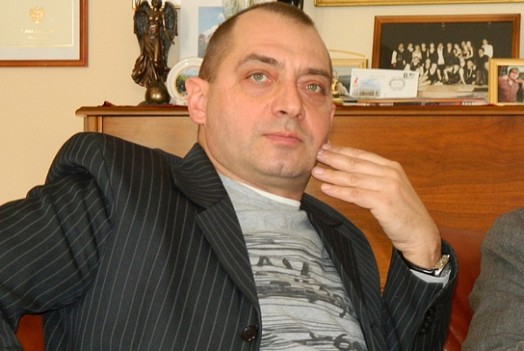 Сергей Казаков стал депутатом Заксобра Пензенской области