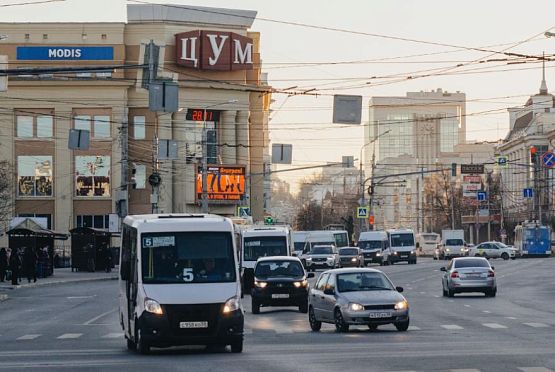 На дорогах Пензенской области проверят автоперевозчиков 