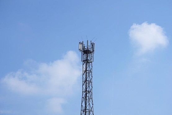 Жители Пензенской области могут выбрать села для мобильной связи 4G