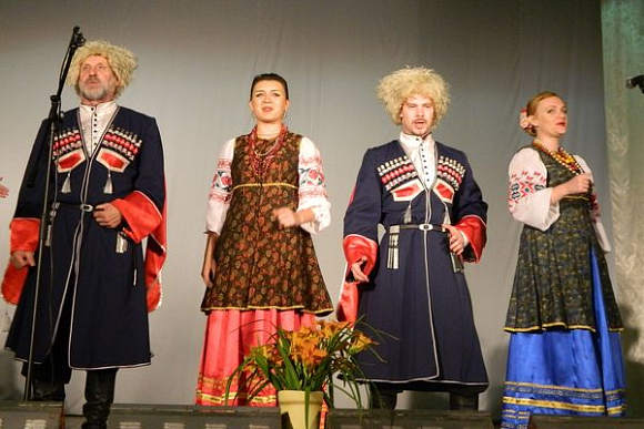Фестиваль казачьей культуры «Сурская застава» ждут нововведения