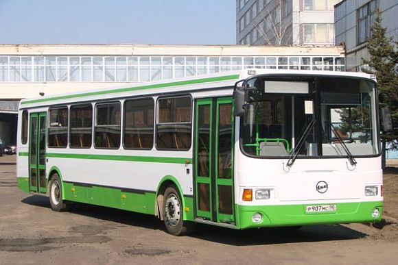 Пензенцы недовольны работой автобусов №№18 и 7