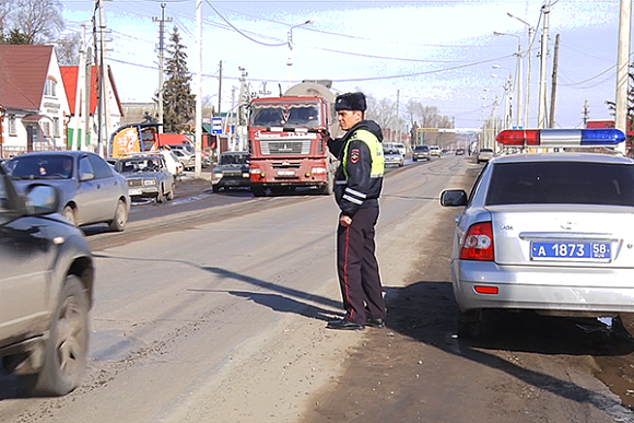 Подозреваемый в убийстве в Бессоновке пытался сбежать от полиции