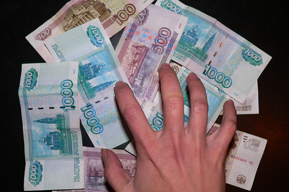 У спящей пензячки украли 750 тысяч рублей