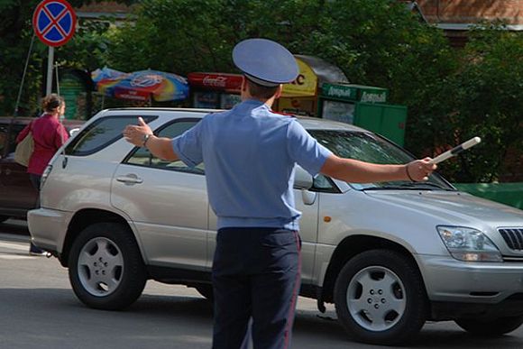 В Пензенской области 22 июня ПДД нарушили 163 пешехода