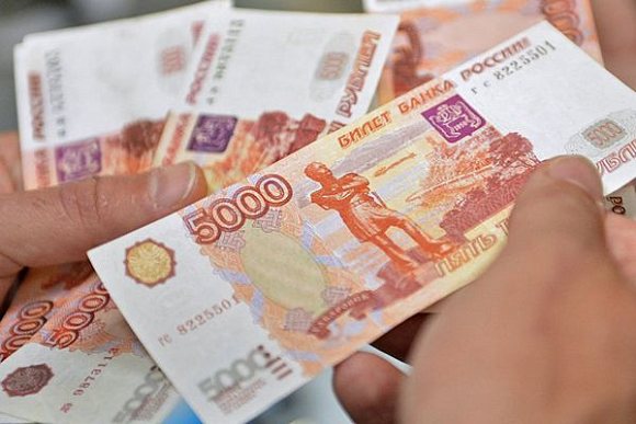 В Пензе у 87-летнего мужчины украли около 100 тыс. рублей