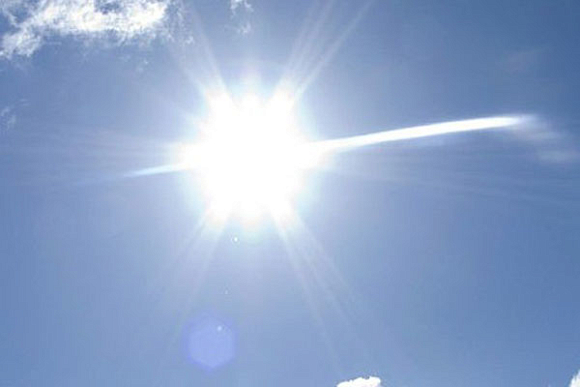 В Пензе в субботу 16 августа будет до +37 градусов