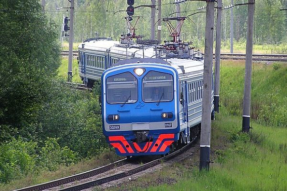 В Пензенской области отменяют несколько пригородных электричек