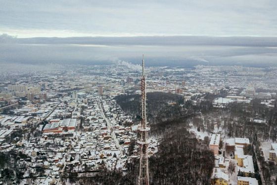 В Пензе пропал 38-летний мужчина 